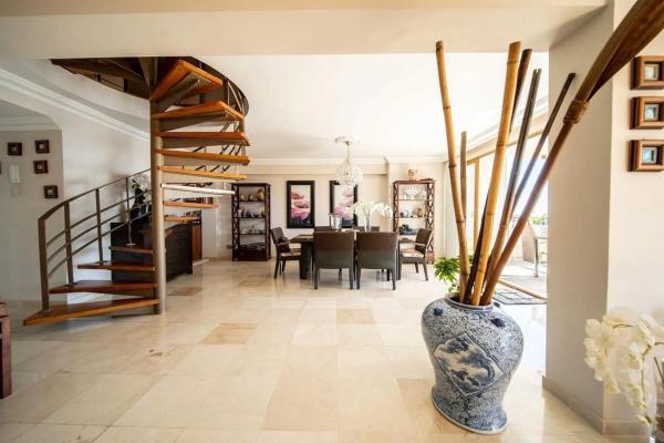 Dúplex en avenida Carvajal