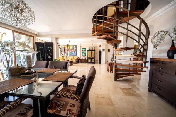 Dúplex en avenida Carvajal