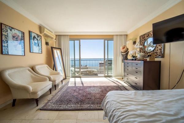 Dúplex en avenida Carvajal