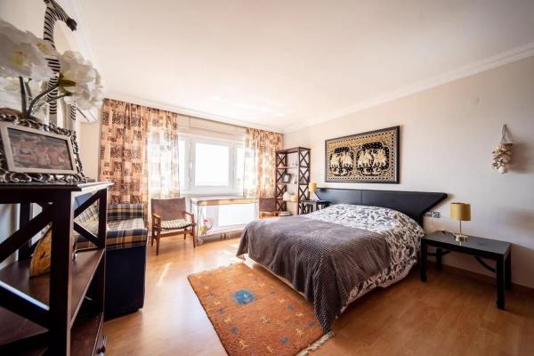 Dúplex en avenida Carvajal