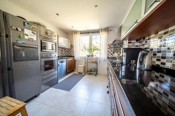 Dúplex en avenida Carvajal