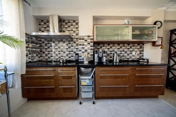 Dúplex en avenida Carvajal