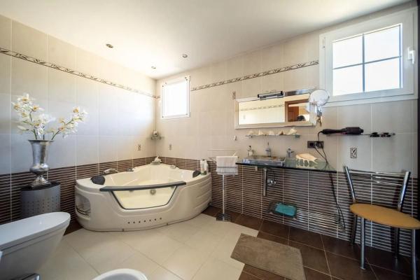 Dúplex en avenida Carvajal