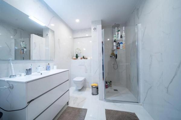 Dúplex en avenida Carvajal