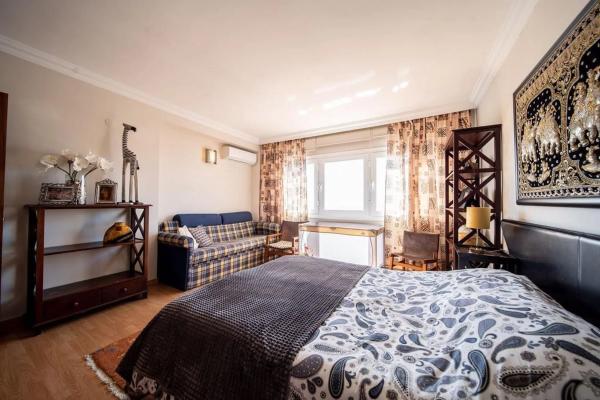 Dúplex en avenida Carvajal