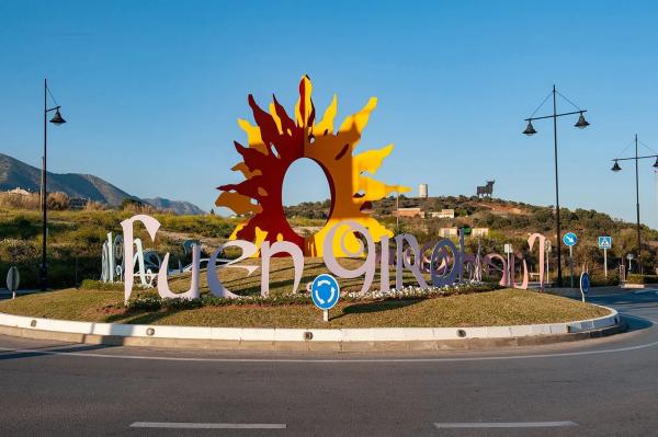 Piso en calle de la Paz