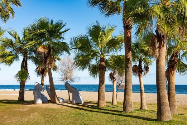 Piso en calle de la Paz