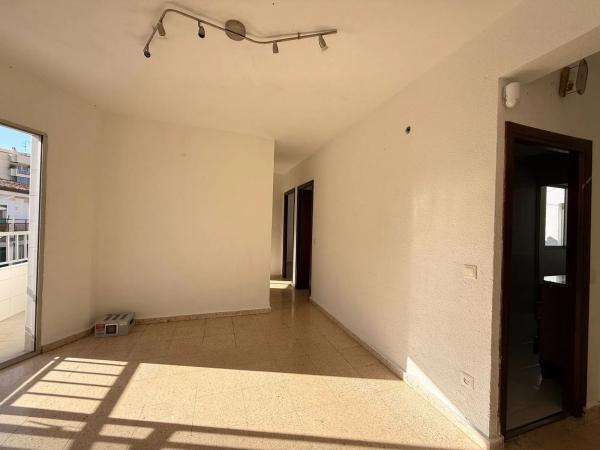 Piso en calle de la Paz