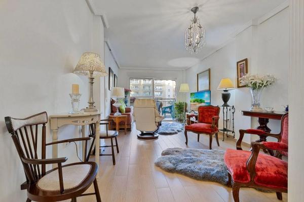 Piso en calle Francisco de Pizarro, 3