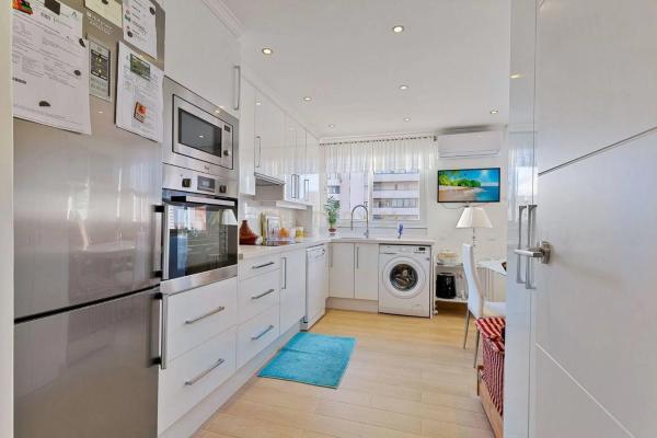 Piso en calle Francisco de Pizarro, 3