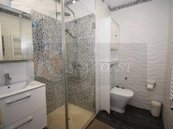 Estudio en Zona Puerto Deportivo