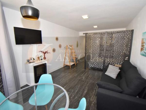 Estudio en Zona Puerto Deportivo