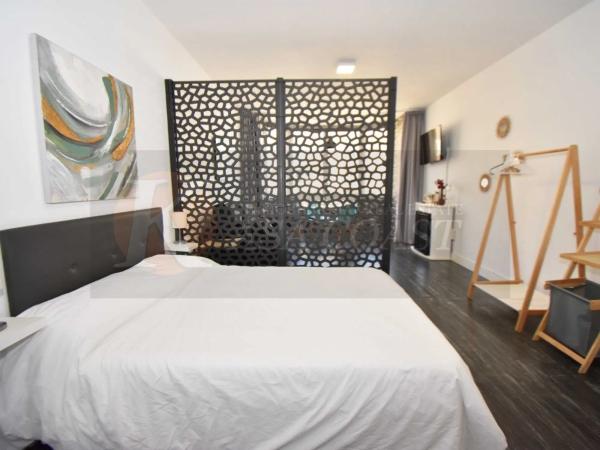 Estudio en Zona Puerto Deportivo