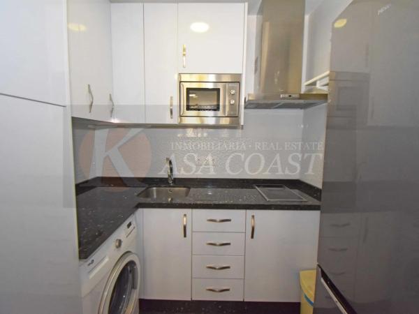 Estudio en Zona Puerto Deportivo