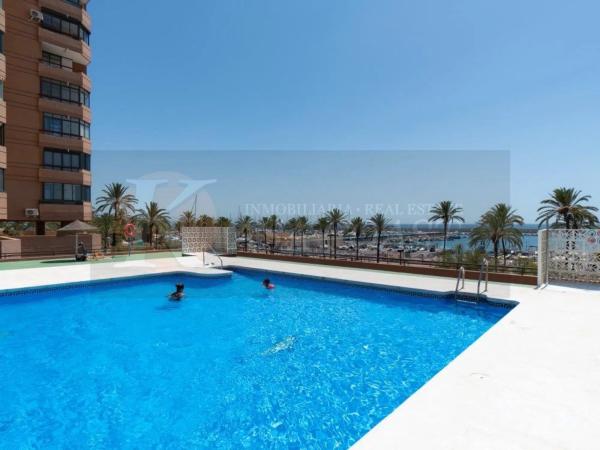 Estudio en Zona Puerto Deportivo