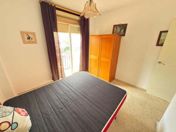 Chalet adosado en CL Monaguillo El