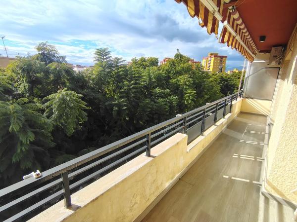 Piso en avenida de Mijas, 10