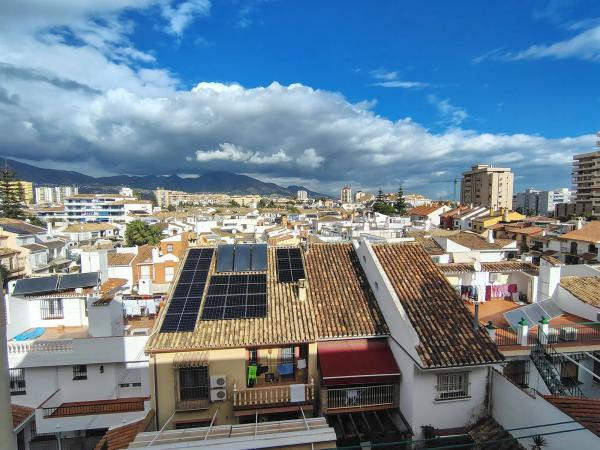 Piso en avenida de Mijas, 10