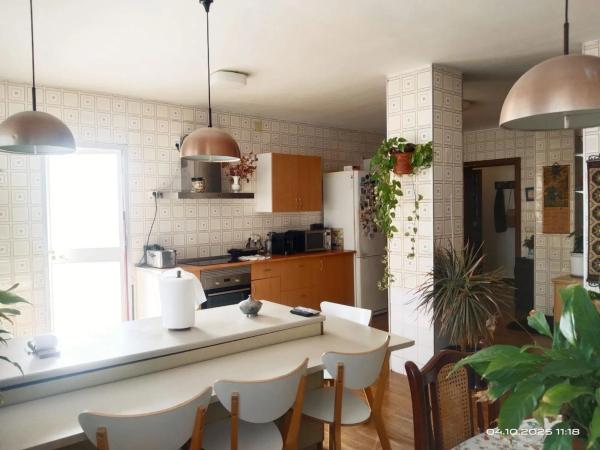 Piso en avenida de Mijas