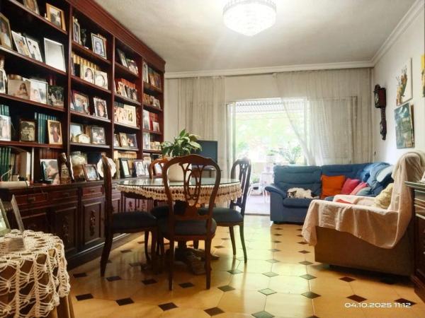 Piso en avenida de Mijas