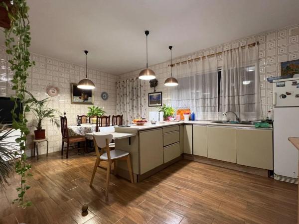 Piso en avenida de Mijas