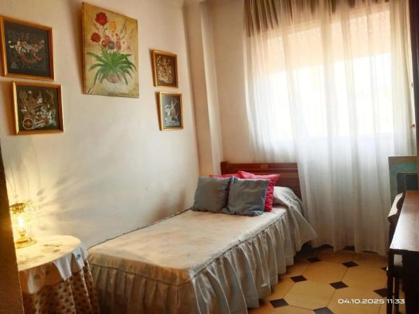 Piso en avenida de Mijas