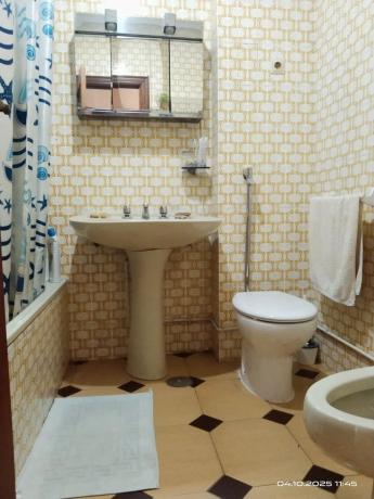 Piso en avenida de Mijas