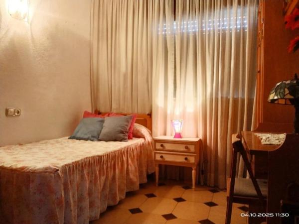 Piso en avenida de Mijas