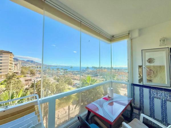 Estudio en calle Lamo de Espinosa