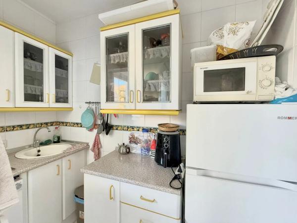 Estudio en calle Lamo de Espinosa