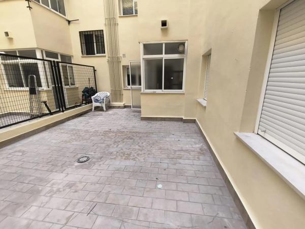 Piso en Los Boliches