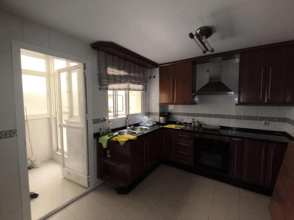 Piso en Los Boliches