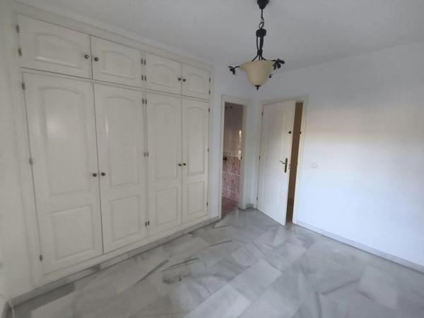 Piso en Los Boliches