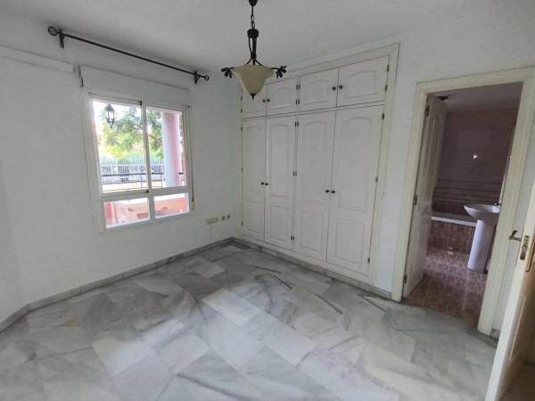 Piso en Los Boliches