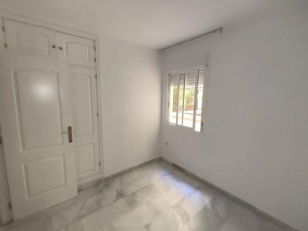 Piso en Los Boliches