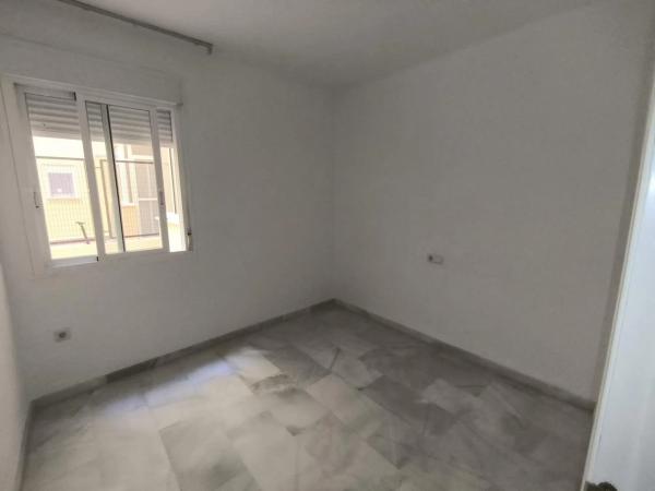 Piso en Los Boliches