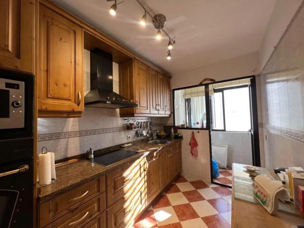 Piso en Torreblanca del Sol