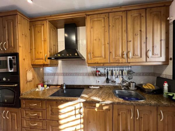 Piso en Torreblanca del Sol