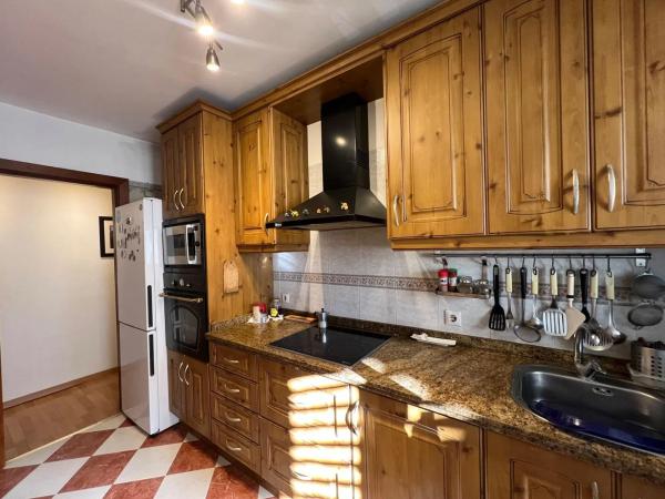 Piso en Torreblanca del Sol