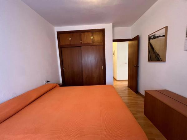 Piso en Torreblanca del Sol