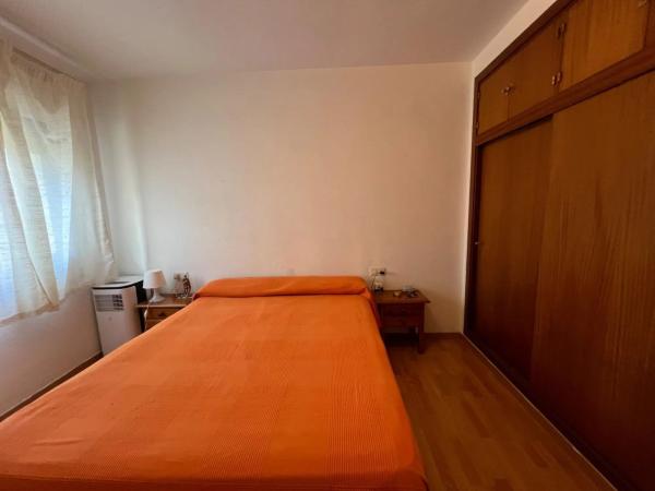 Piso en Torreblanca del Sol