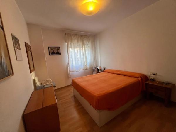 Piso en Torreblanca del Sol