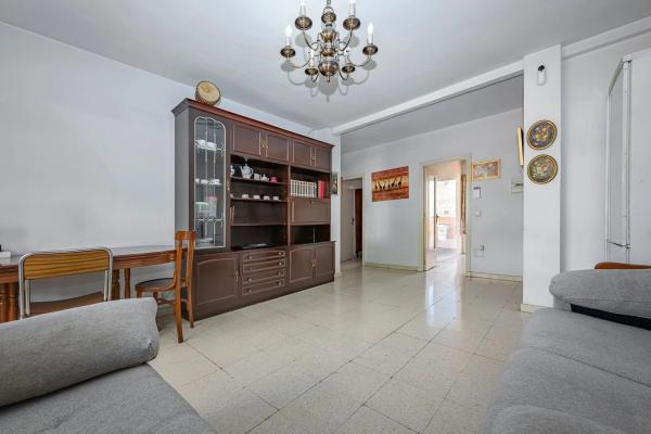 Piso en Centro Ciudad