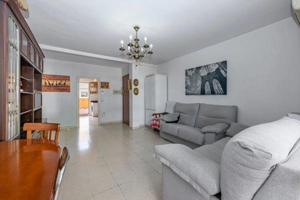 Piso en Centro Ciudad