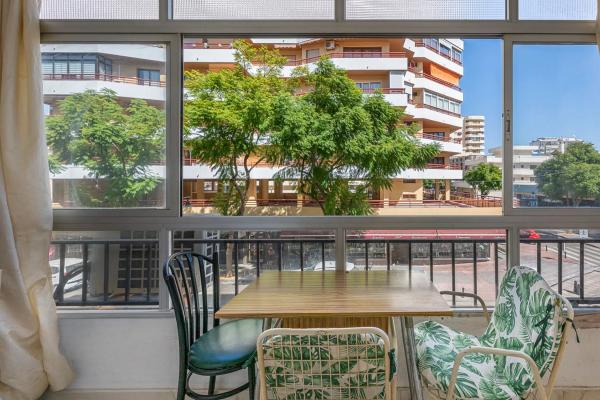 Piso en Centro Ciudad