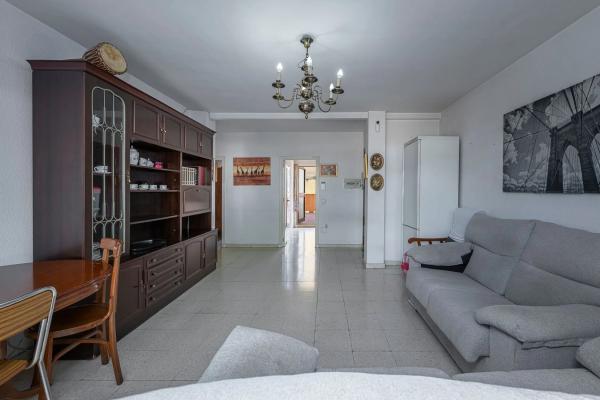 Piso en Centro Ciudad