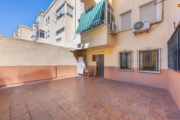 Piso en Centro Ciudad