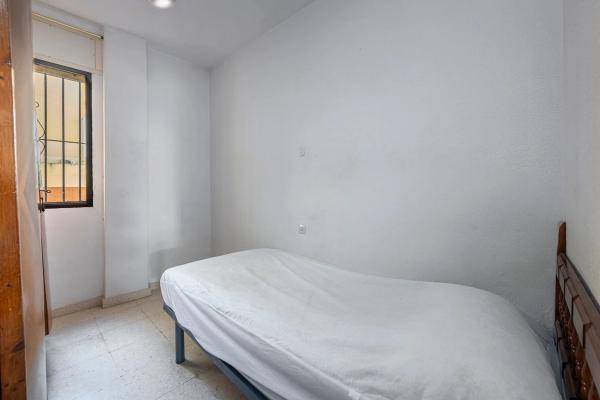 Piso en Centro Ciudad