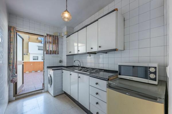 Piso en Centro Ciudad