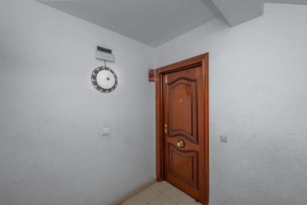 Piso en Centro Ciudad